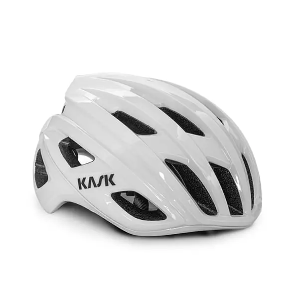 Mojito3 Casco Carretera Kask Blanco