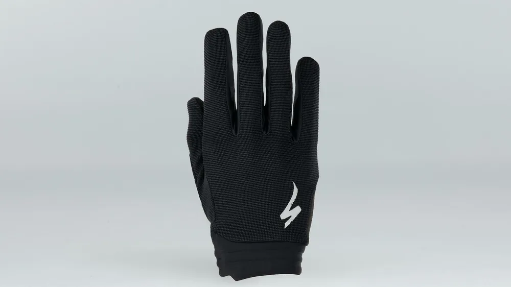 Trail Guantes LF Specialized Hombre Negro