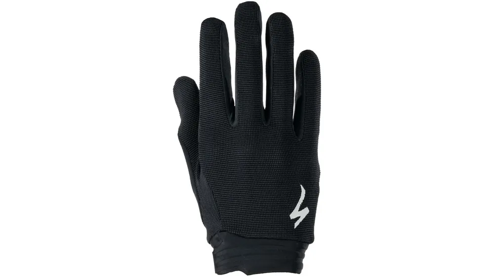 Trail Guantes LF Specialized Mujer Negro
