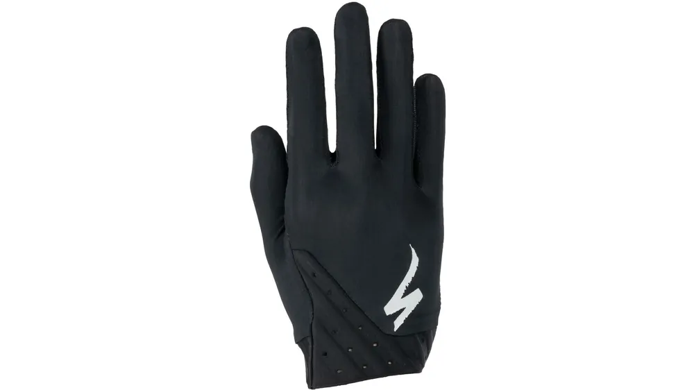 Trail Air Guantes LF Specialized Hombre Negro