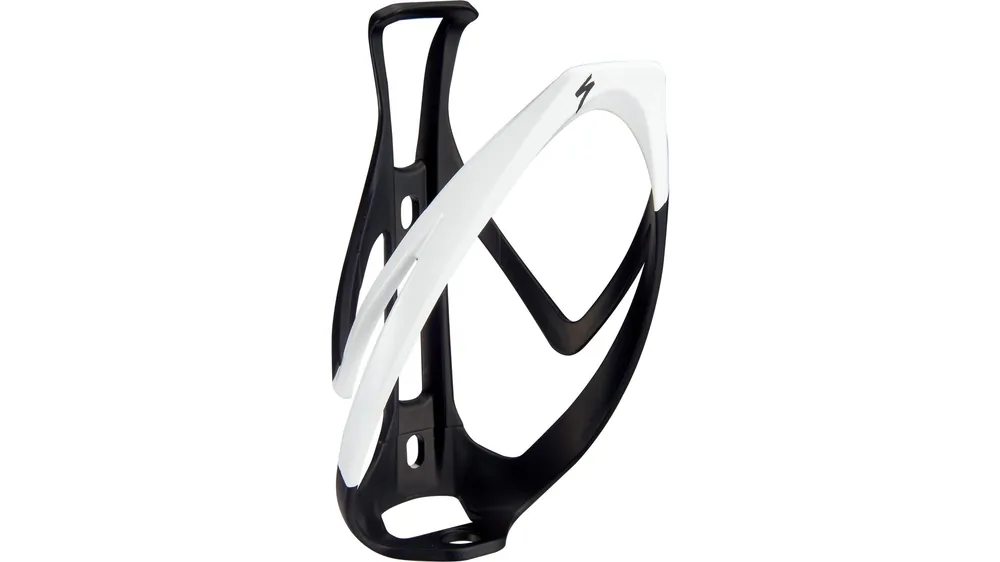 Rib Cage II Portabidón Specialized Mate Negro/White
