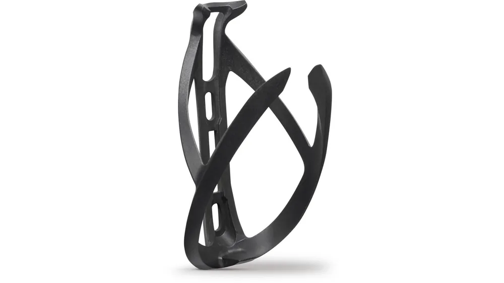 Cascade Cage II Portabidón Mtb Specialized Negro