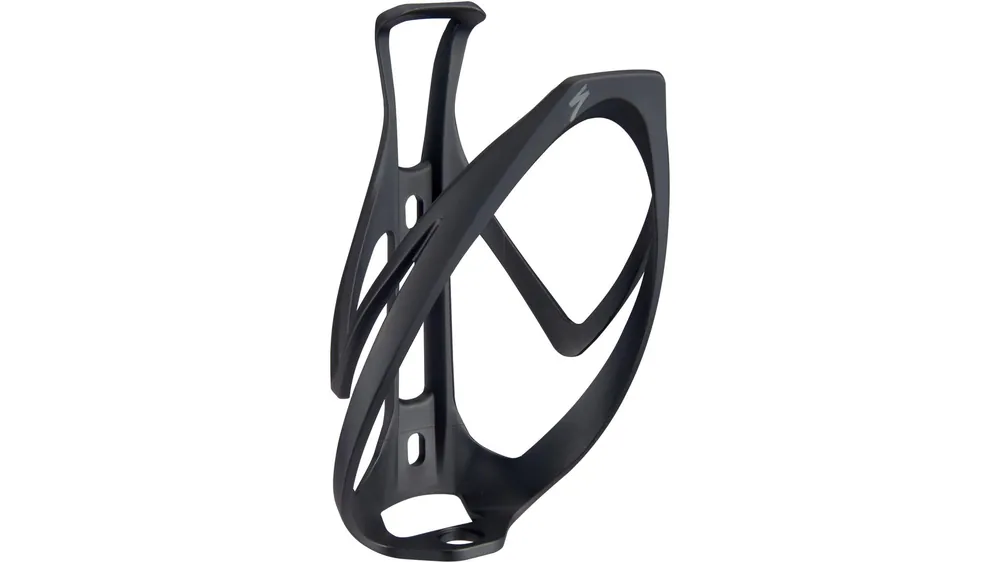 Rib Cage II Portabidón Specialized Mate Negro II