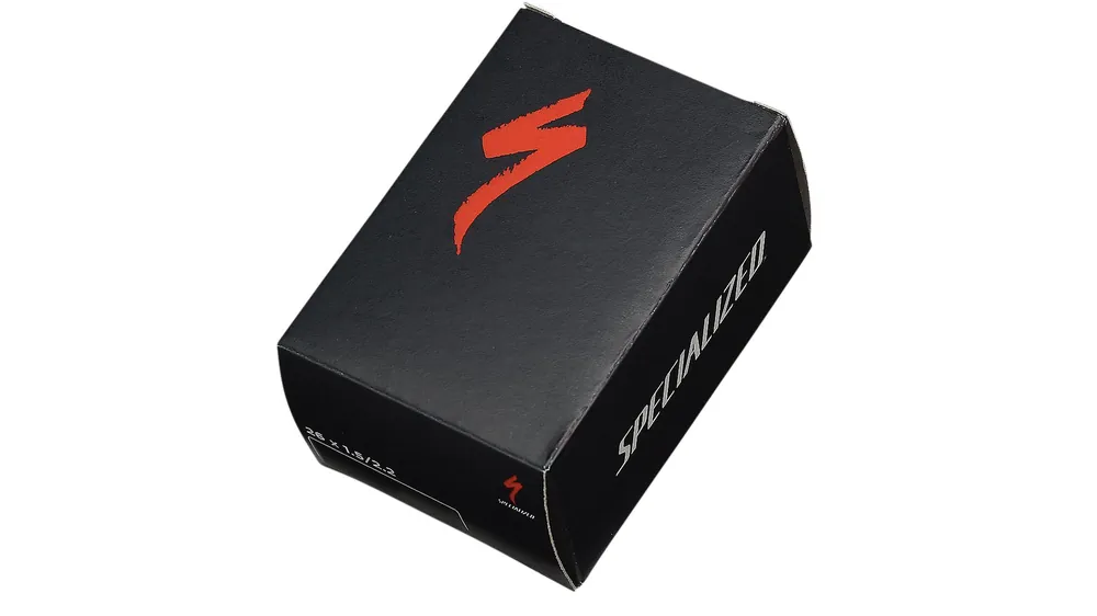 SV Camara Aire Válvula Schrader Specialized 20X1.0-1.5 32mm