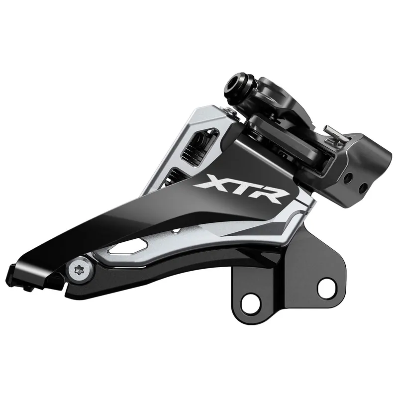 Desviador Shimano XTR M9100 12x2v Type E/Front Pull