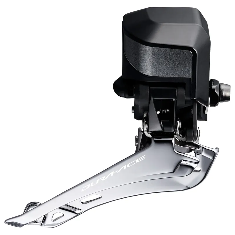 Desviador Shimano Dura Ace R9150 Di2 11x2v Fijación Soldare Electrónico