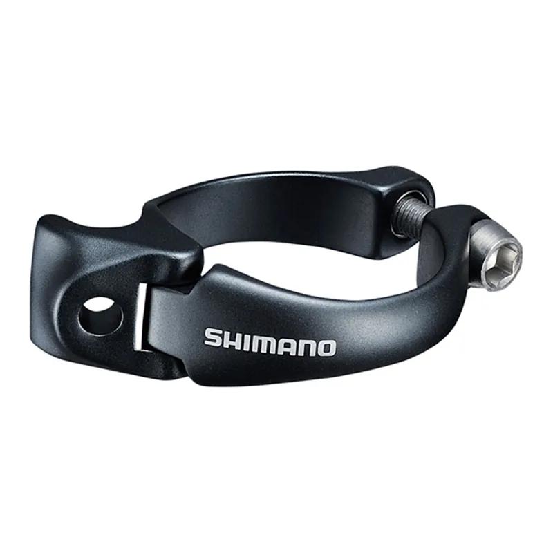 Desviador Shimano Clamp Band Adapter R9150