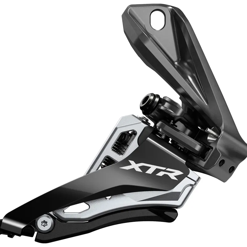 Desviador Shimano XTR M9100 12x2v Type D/Front Pull