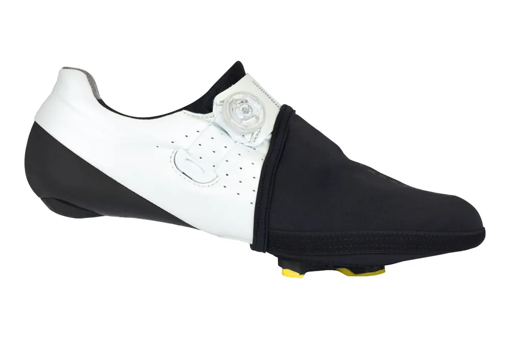 Tips Ws Cubrezapatillas Etxeondo Negro