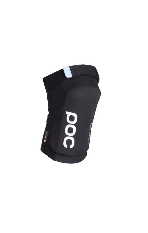 Joint VPD Air Rodillera Mtb Poc Negro Uranio