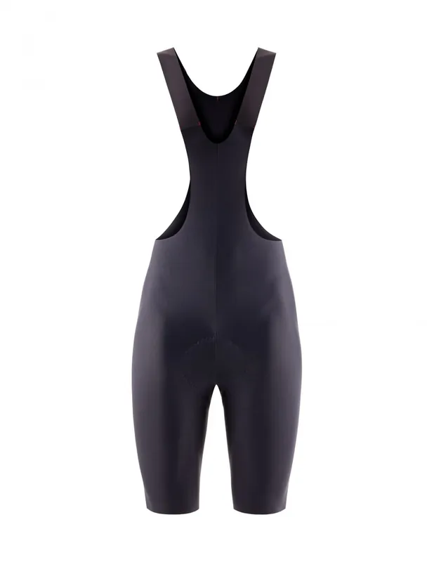 Olaia Dinamic Culote Corto Tirantes Etxeondo Mujer 2022 Negro