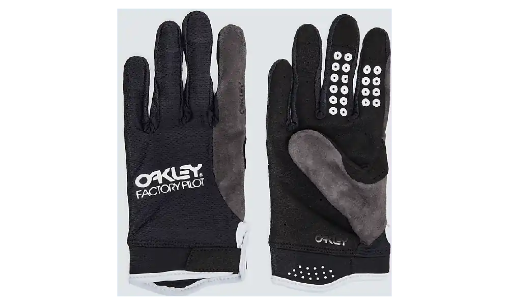 All Mtb Guantes Oakley Blackout