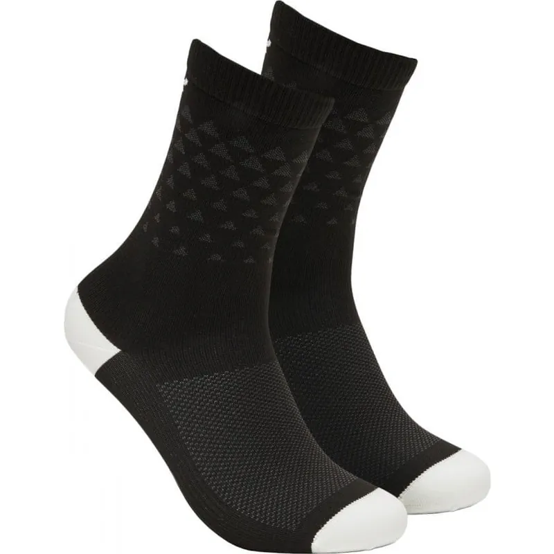All Mountain MTB Calcetines Oakley Negro