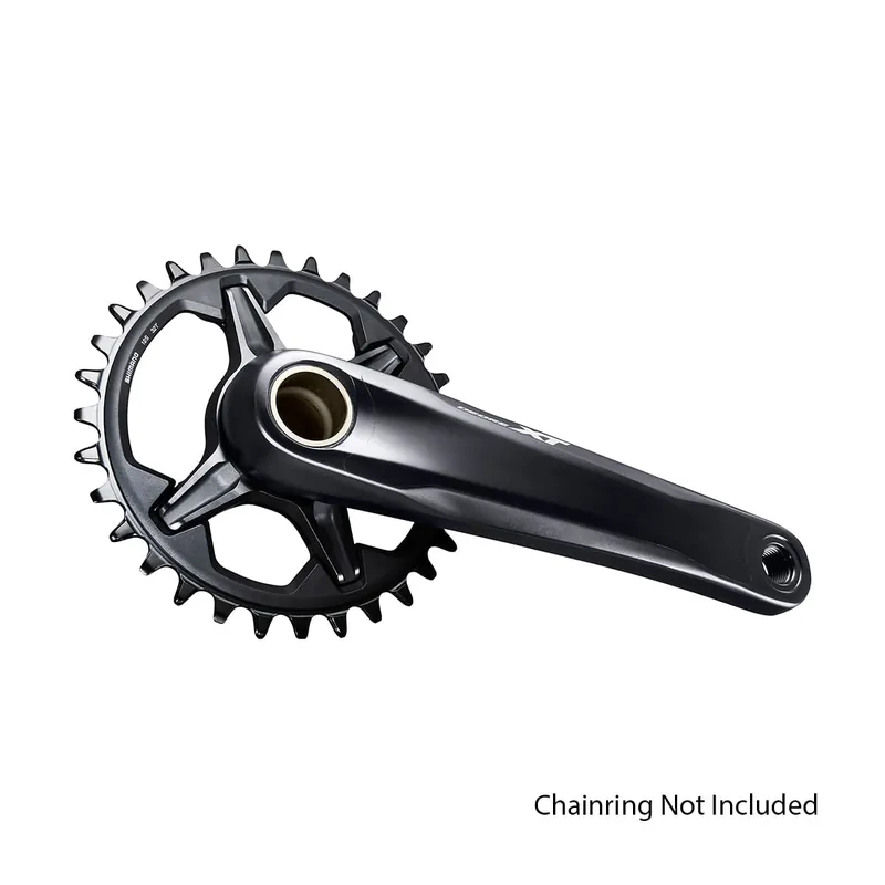 Bielas Shimano XT FC-M8100-1 Hollowtech II
