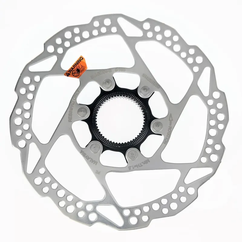 Disco Freno Shimano SM-RT54 180mm Center Lock Mtb