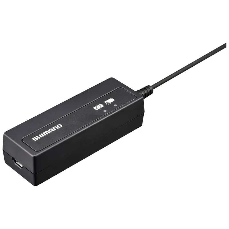 Cargador Batería Shimano SM-BCR2 Batería Interna