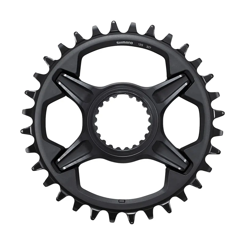 Plato Shimano XT SM-CRM85/FC-M8100-1