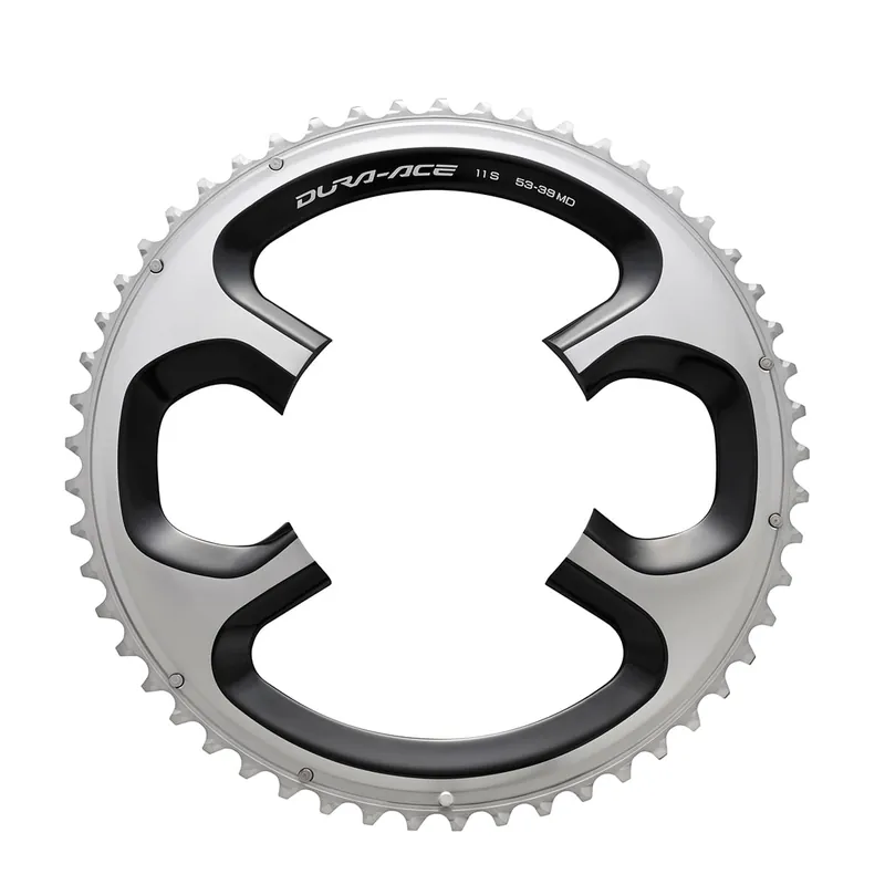 Plato Shimano Dura Ace FC-9000 53/39