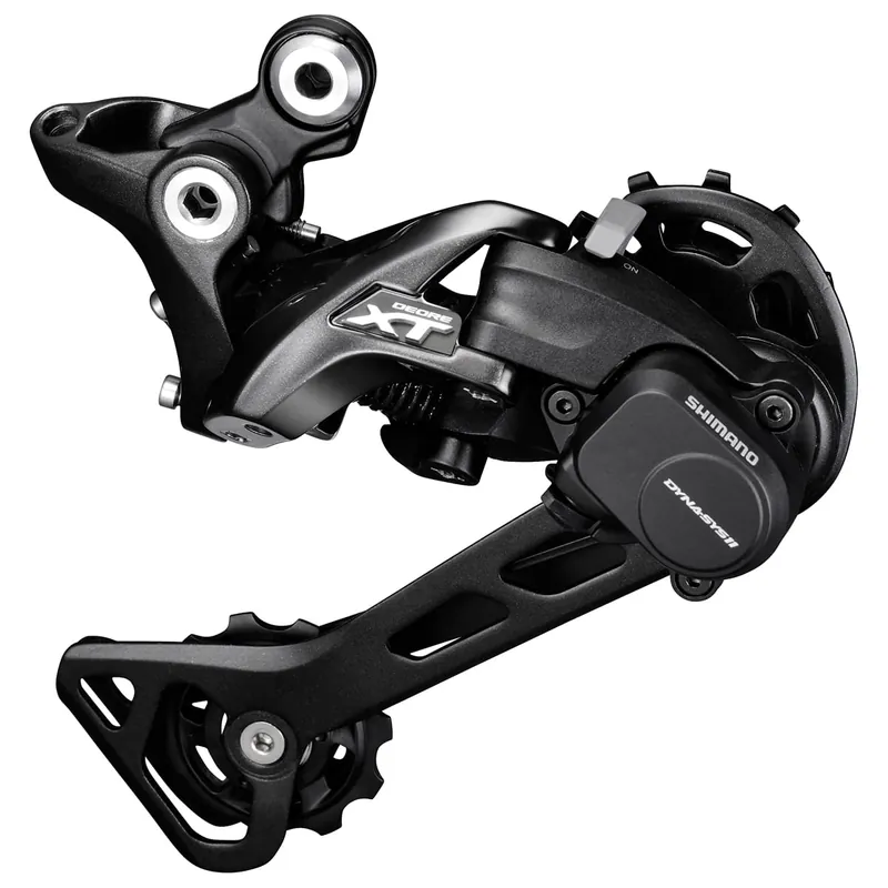 Cambio Trasero Shimano XT RD-M8000 Shadow+ SGS Direct 11v