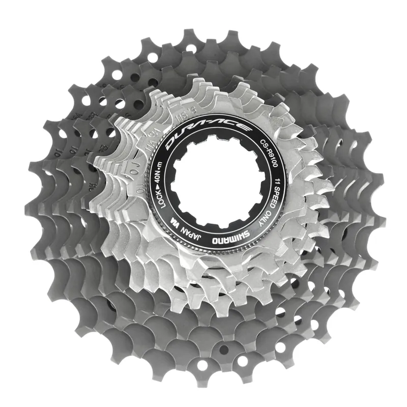 Casete Shimano Dura Ace R9100