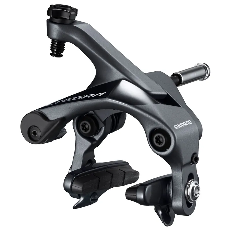 Pack Pinzas Freno Delantero/Trasero Shimano Ultegra R8000 Tuercas Variadas