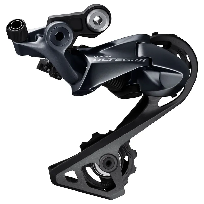 Cambio Trasero Shimano Ultegra RD-R8000 Shadow+ GS 11v