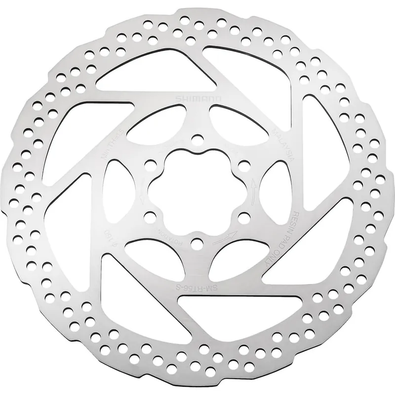 Disco Freno Shimano SM-RT56 160mm 6-Tornillos