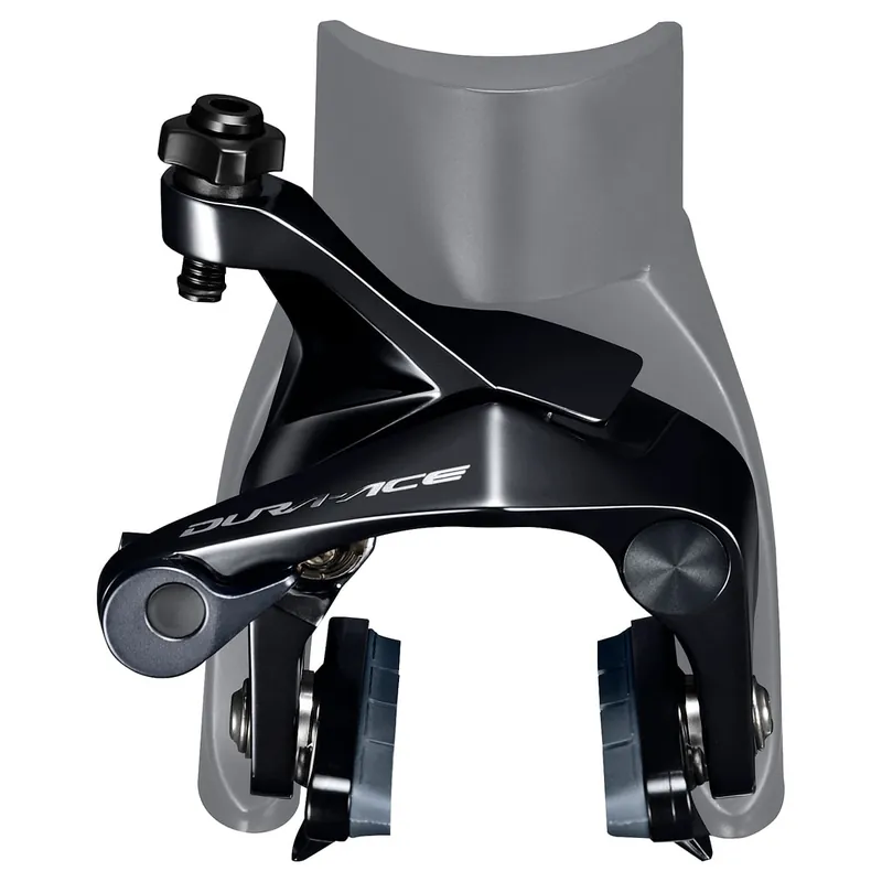 Pinza Freno Delantera Shimano Dura Ace R9100 Direct Mount