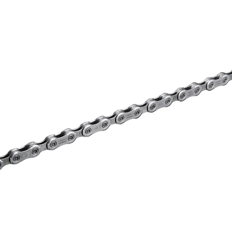 Cadena 126 Eslabones Shimano XT M8100