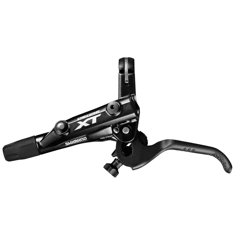 Kit Freno Delantero Disco Shimano XT BL-M8000/BR-M8000/Latiguillo