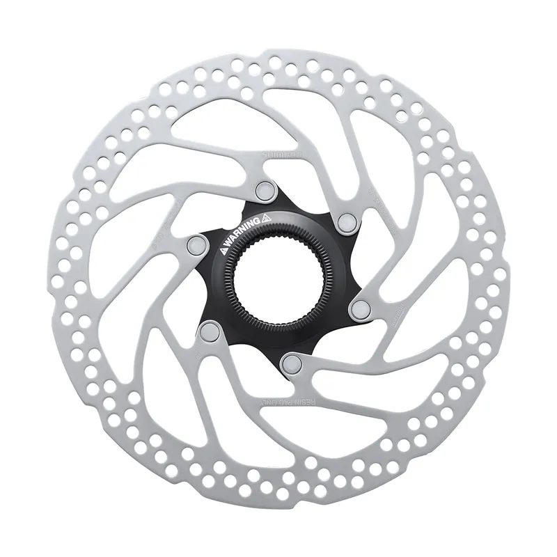 Disco Freno Shimano RT-EM300 180mm Center Lock Mtb