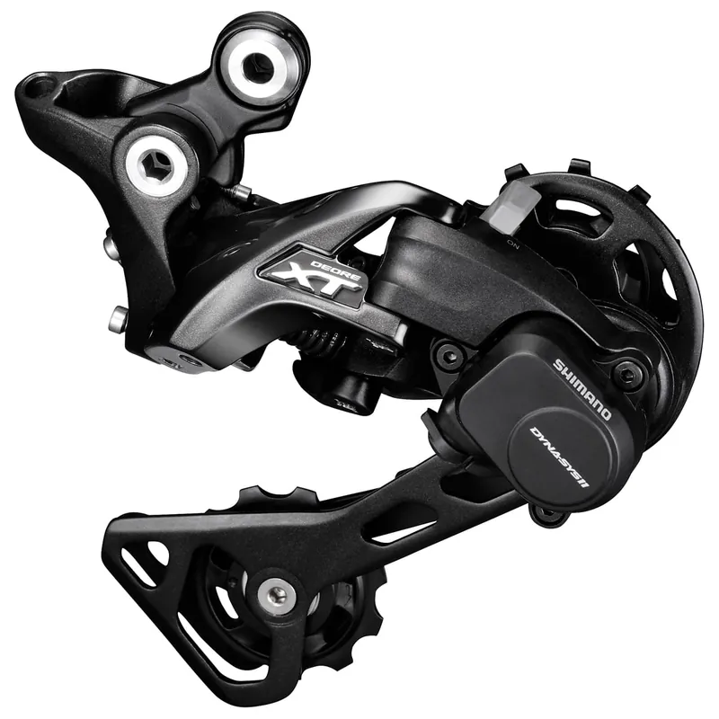 Cambio Trasero Shimano XT RD-M8000 Shadow+ GS Direct 11v