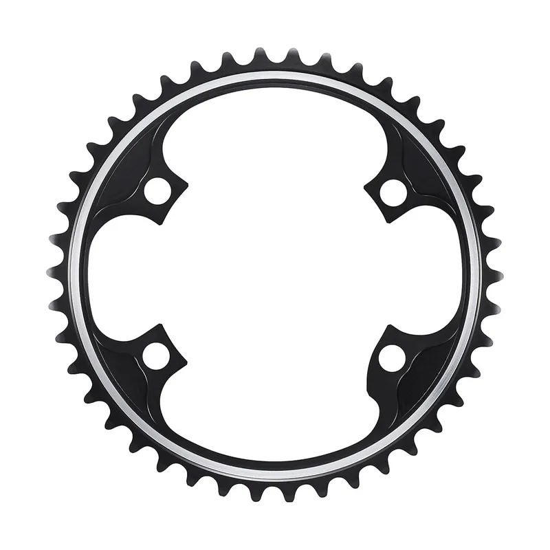 Plato Shimano Dura Ace FC-R9100 54/42 MX