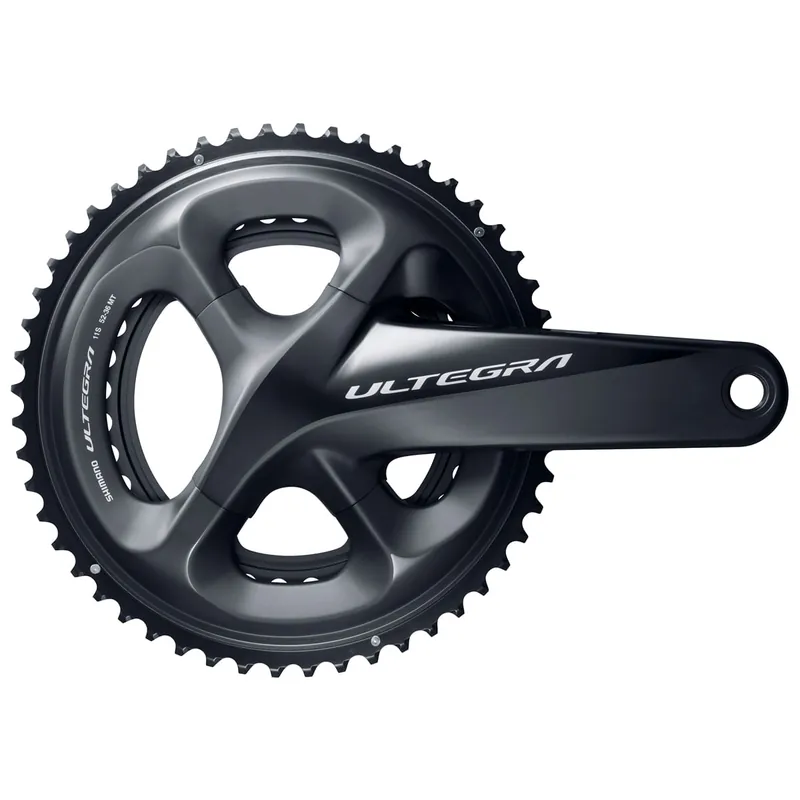 Juego Bielas/Plato Shimano Ultegra FC-R8000 172.5mm Doble