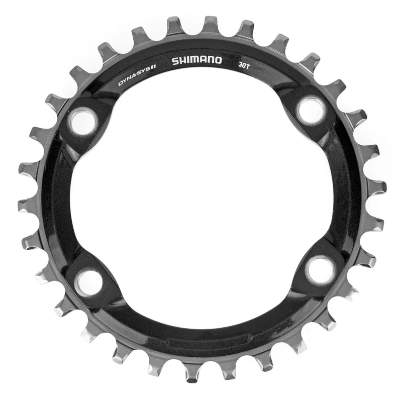Plato Shimano XT SM-CRM81/FC-M8000-1