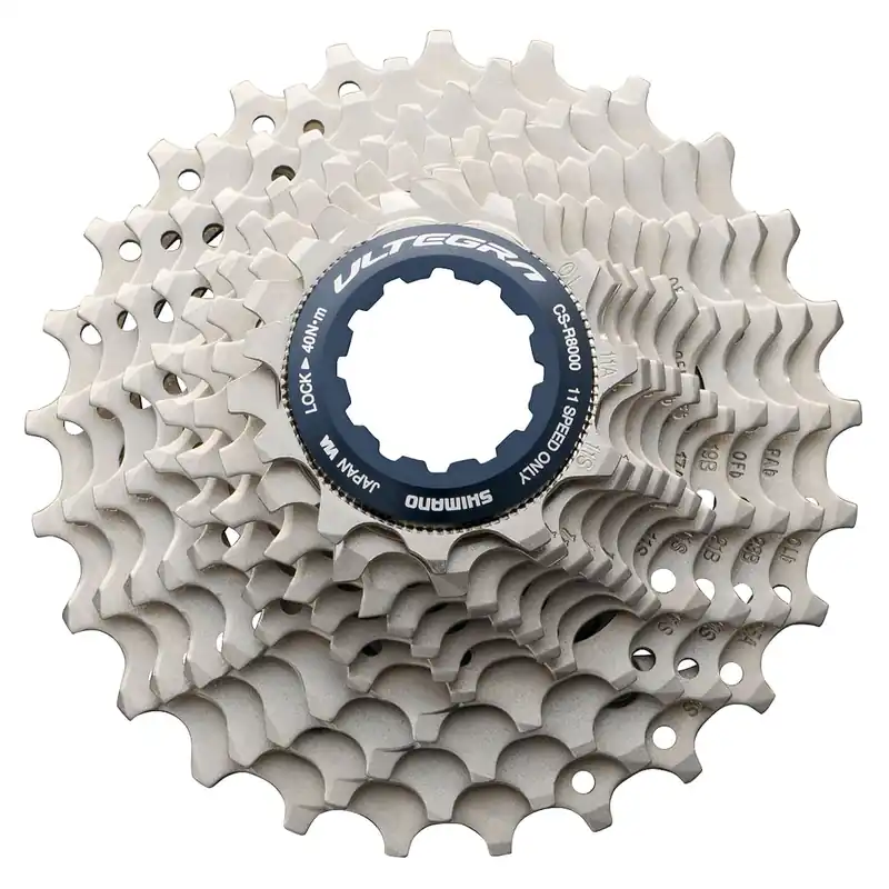 Casete Shimano Ultegra R8000