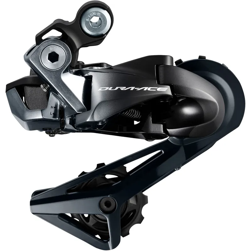 Cambio Trasero Shimano Dura Ace RD-R9150 Di2 Electronico 11x2v