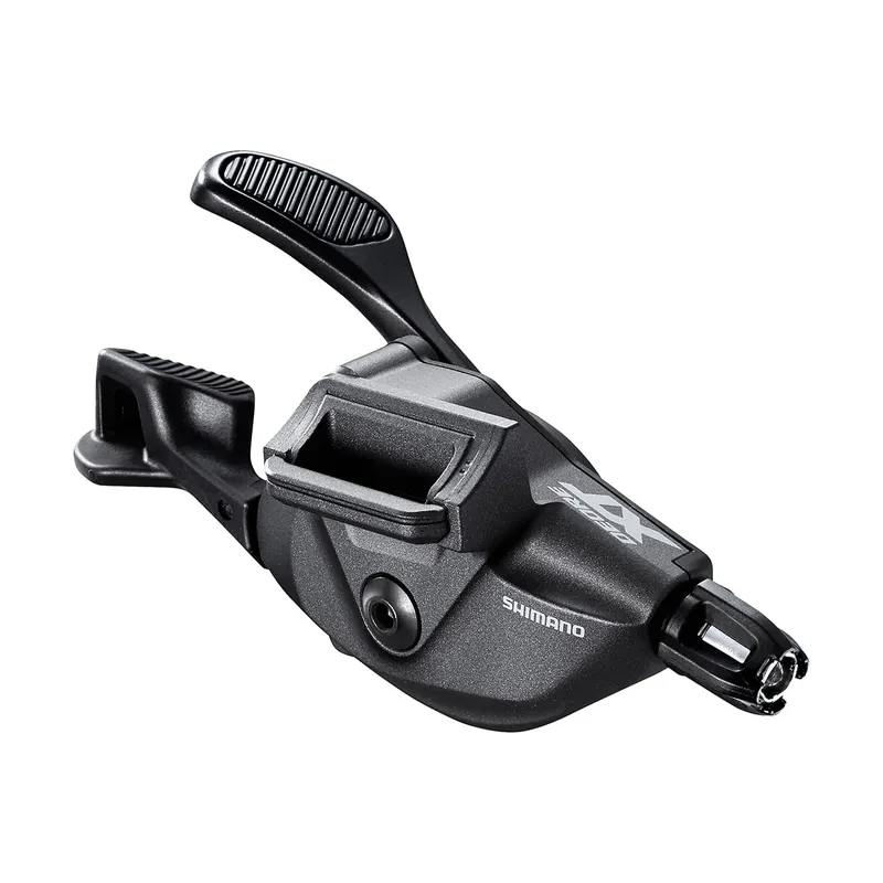 Maneta Derecha Shimano XT SL-M8100-I Deore XT Ispec EV 12v