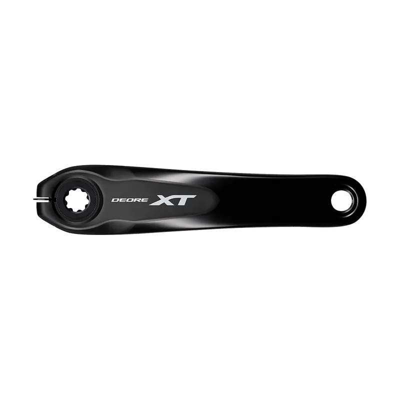 Bielas Shimano XT FC-M8050 Steps Ebike