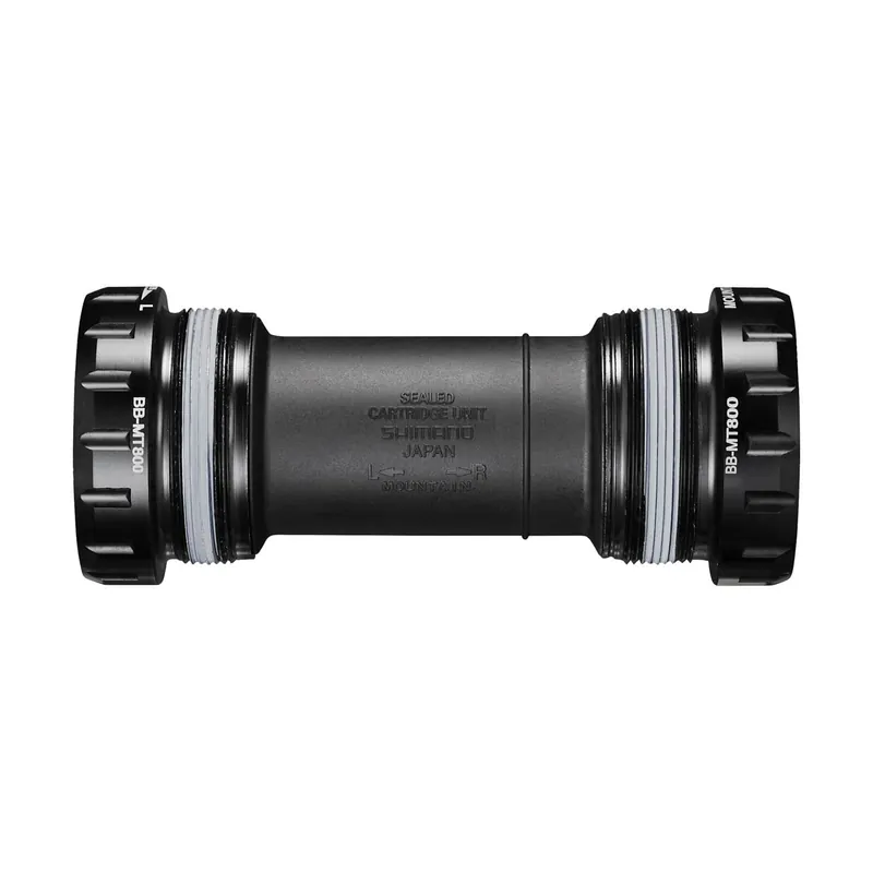 MT800 Kit Pedalier Shimano Thread C 68/73