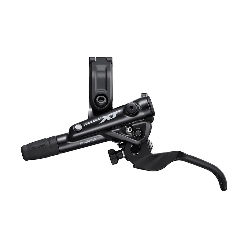 Kit Freno Delantero Disco Shimano XT BL-M8100/BR-M8120/Latiguillo