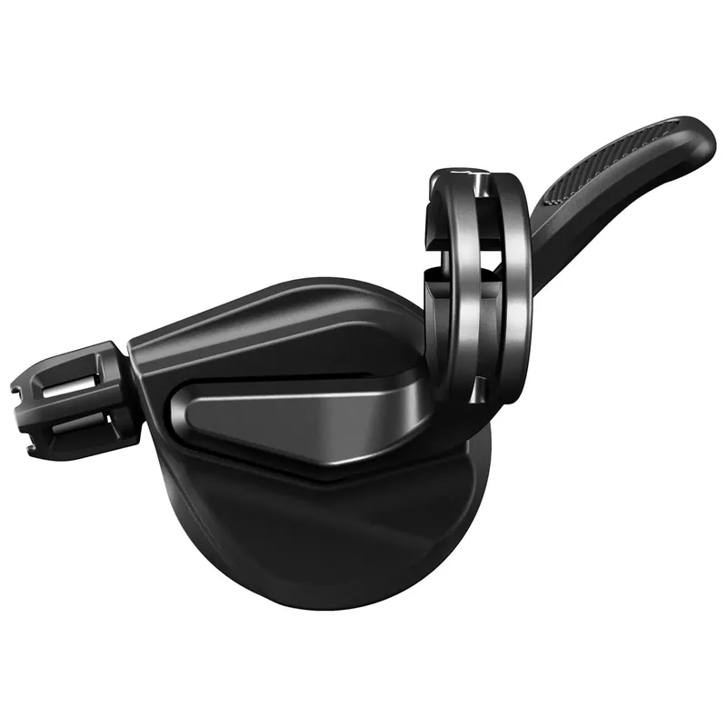 Maneta Izquierda Shimano XTR SL-M9100 2v c/Funda