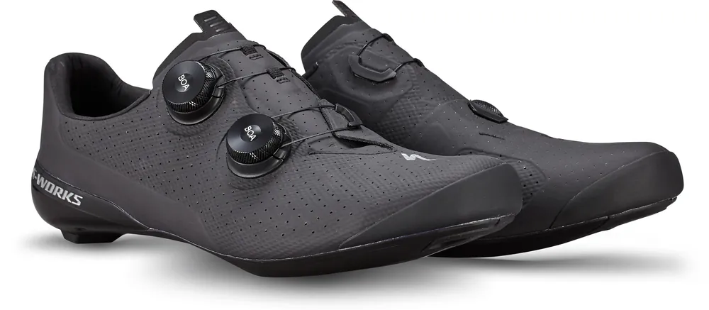 S-Works Torch Zapatillas Carretera Specialized Negro