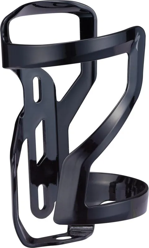 Zee Cage II DT Portabidón Carga Derecha Specialized Gloss Negro