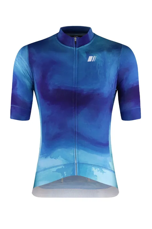 Aero Ocean Maillot Manga Corta Gsport Hombre