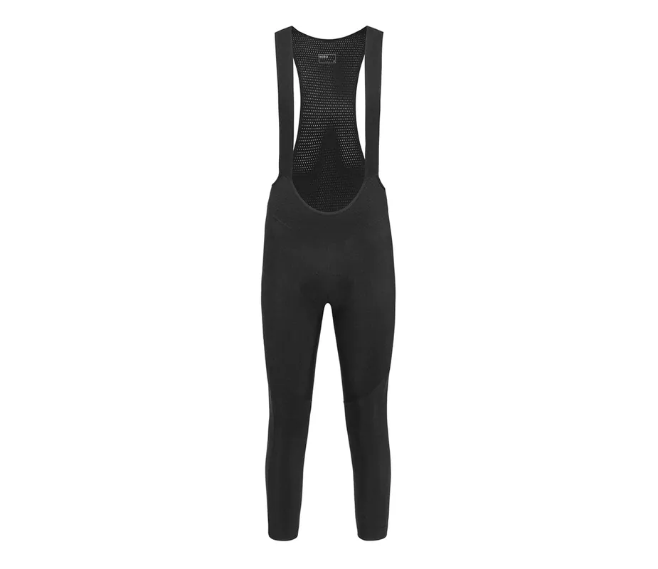 Advanced Thermal Culote Largo Con Tirantes Orbea Negro