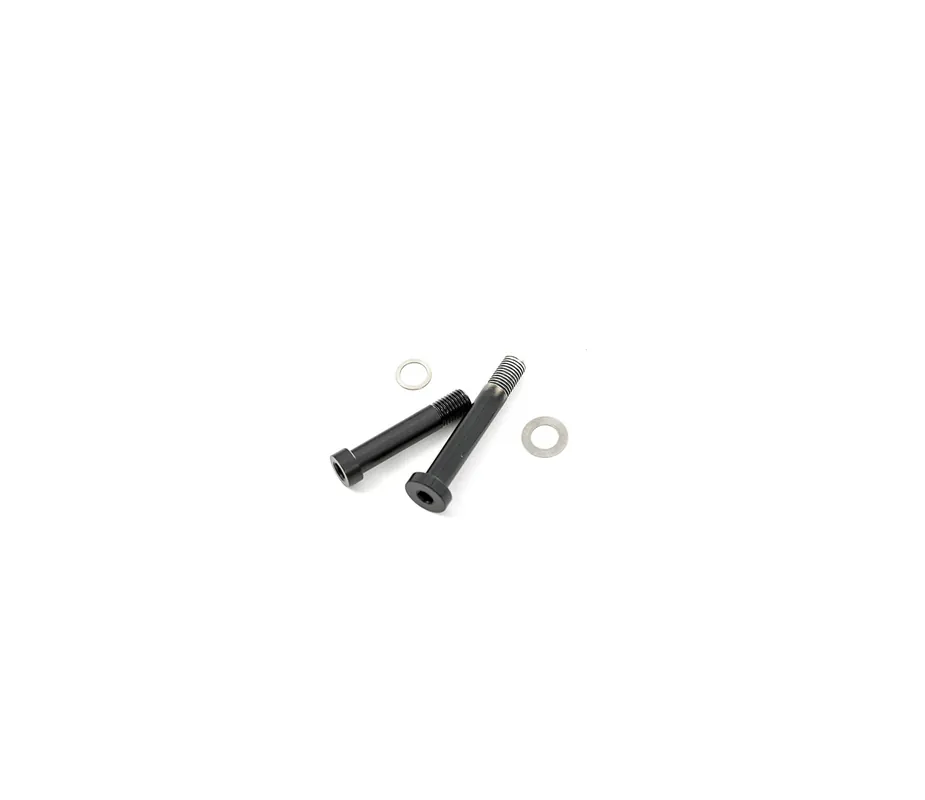Kit Amarre Amortiguador Oiz Alu Link