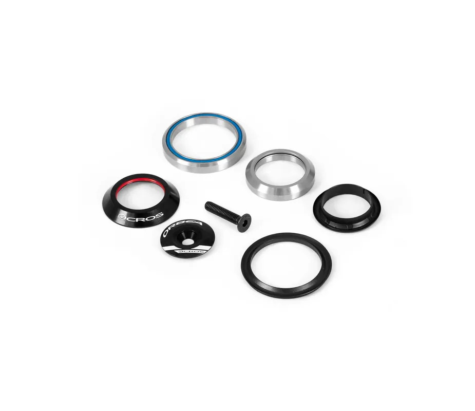 Acros Kit Dirección Integrada Mtb 1 1/8"-1 1/2"