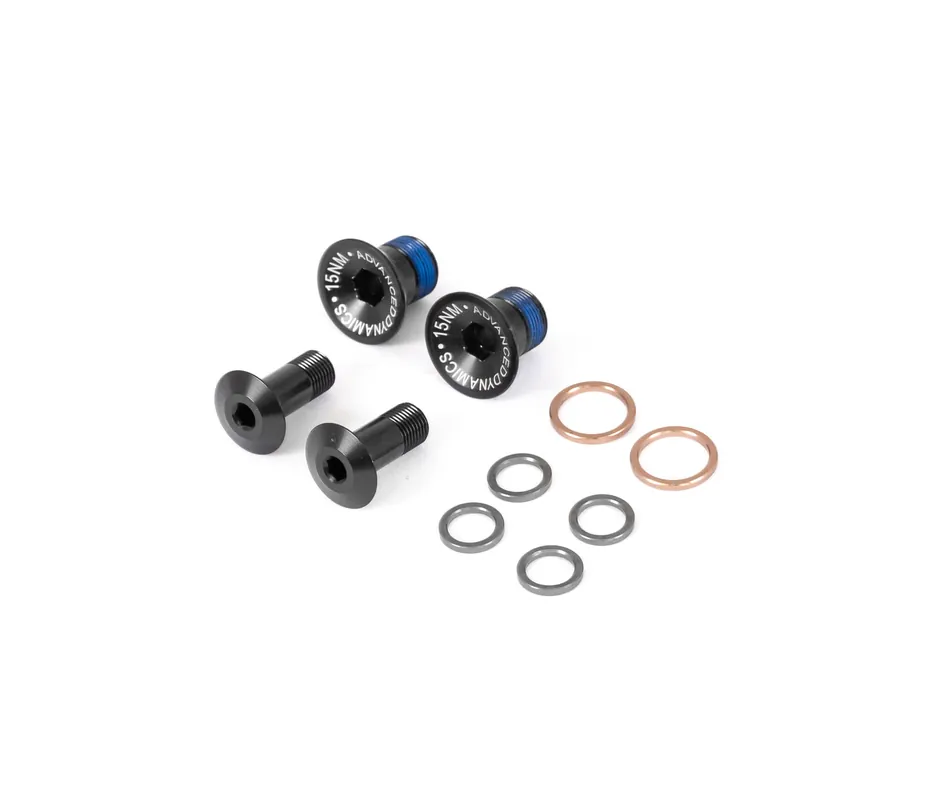 Kit Despiece Bieleta Occam 2020