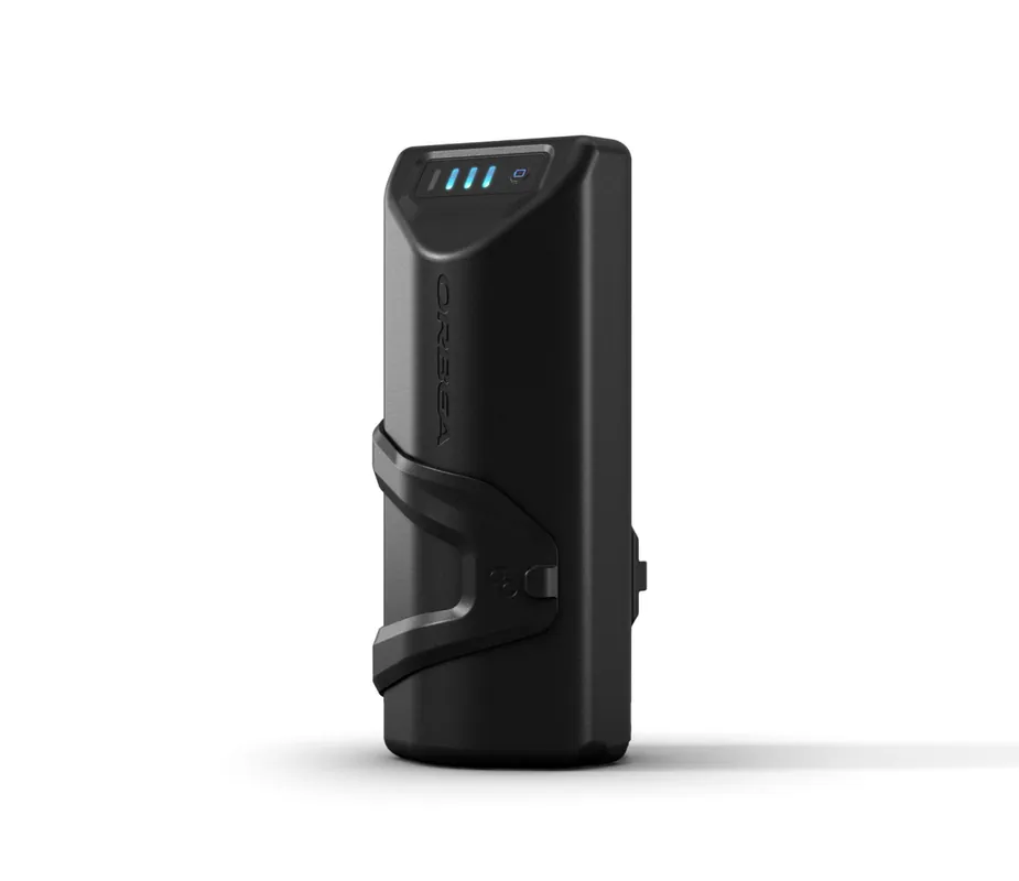 Range Extender Bateria Para Rise M Orbea